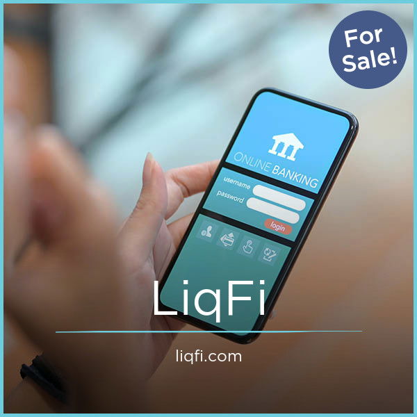 LiqFi.com — 2