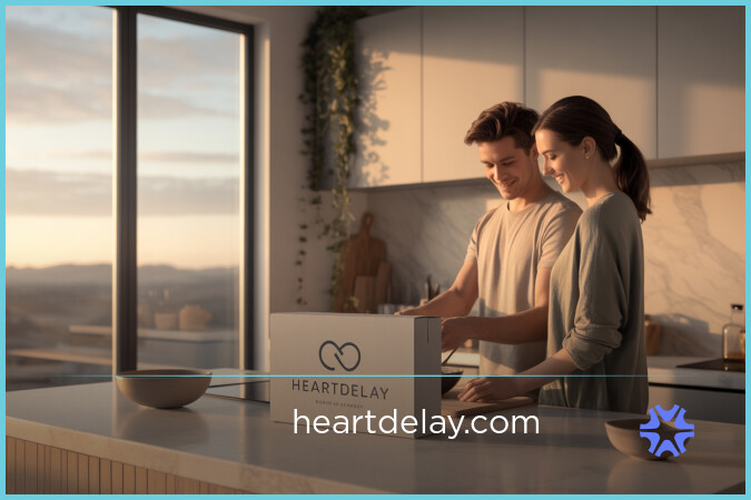 HeartDelay.com image 2