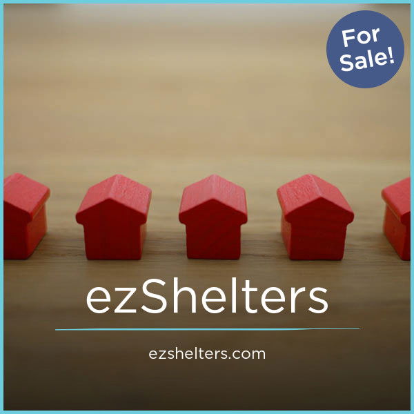 ezShelters.com