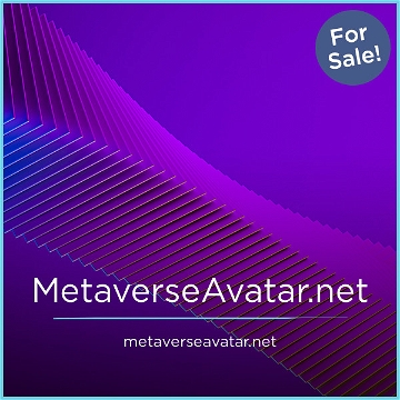 MetaverseAvatar.net