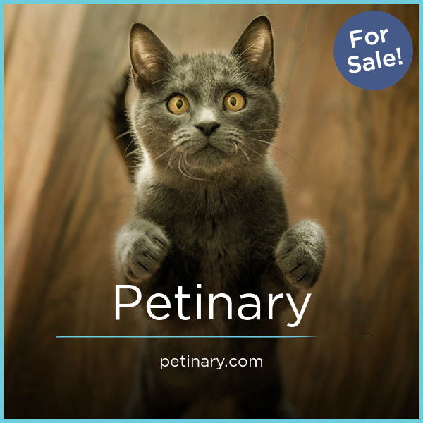 Petinary.com