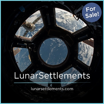 LunarSettlements.com