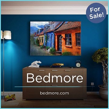 Bedmore.com