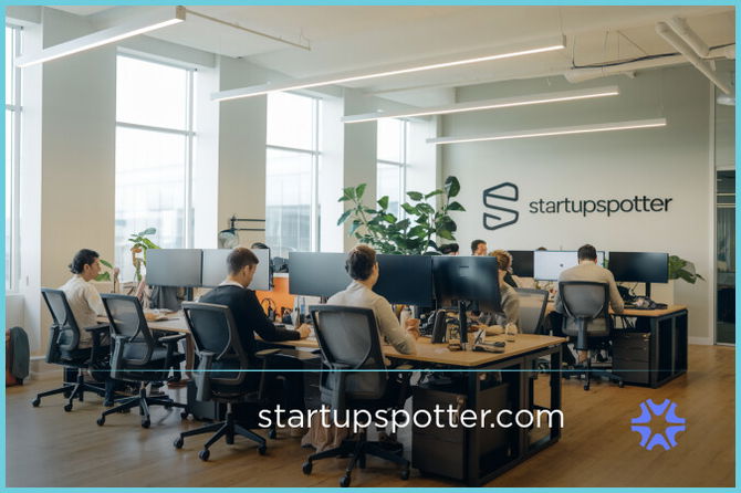 StartupSpotter.com