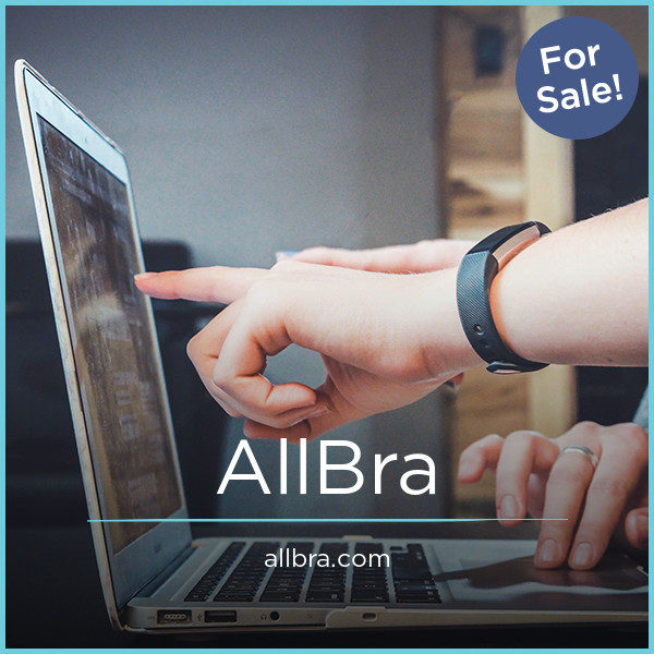 AllBra.com - Unique premium domain names for sale