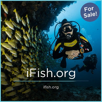 iFish.org
