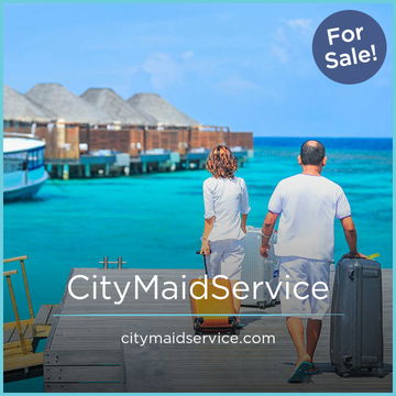 CityMaidService.com