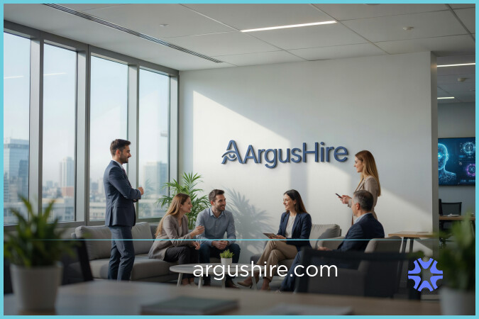 ArgusHire.com — 2