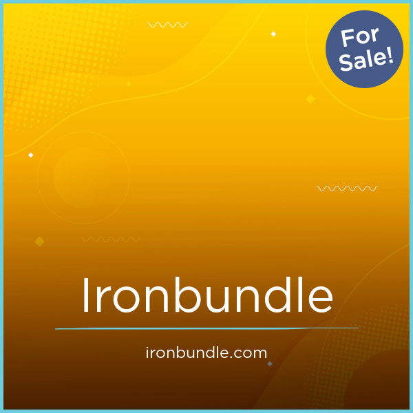 IronBundle.com