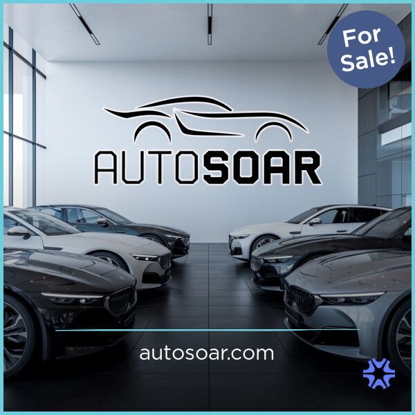 AutoSoar.com
