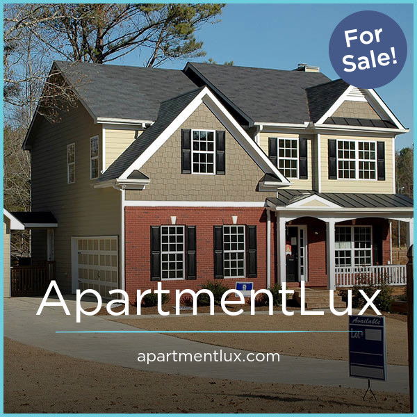 ApartmentLux.com