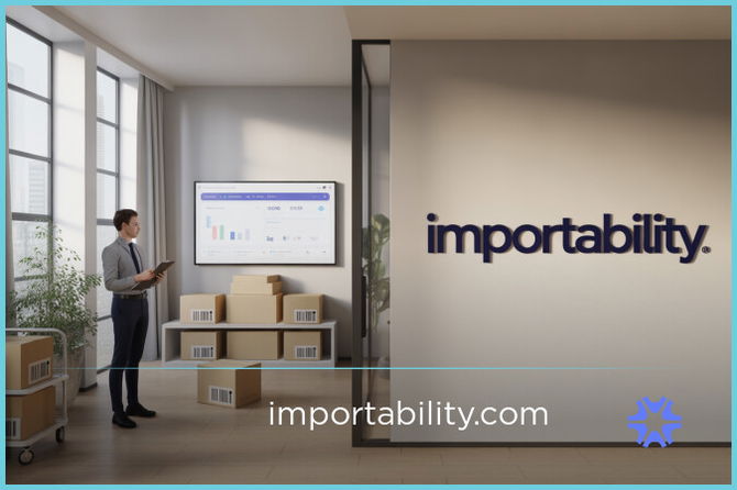 Importability.com — 2