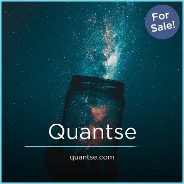 Quantse.com