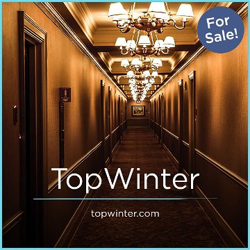 TopWinter.com