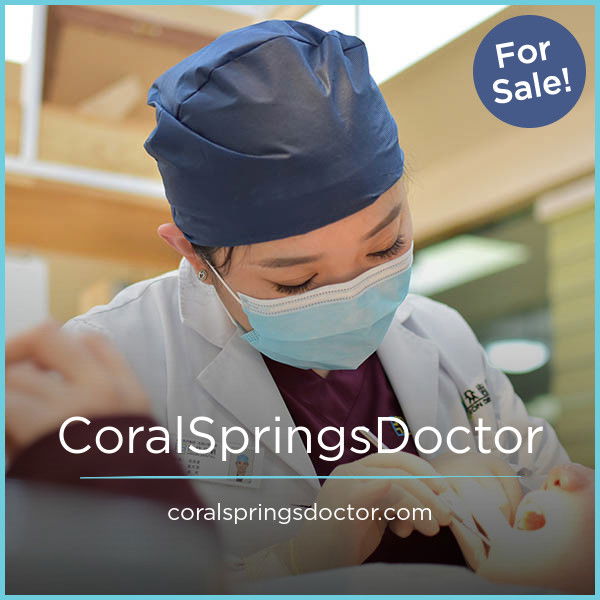 CoralSpringsDoctor.com