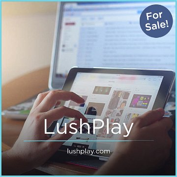 LushPlay.com