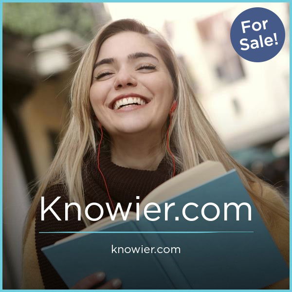 Knowier.com