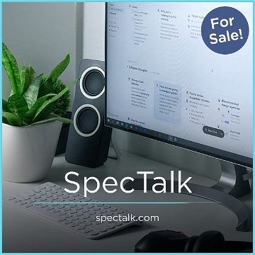 SpecTalk.com