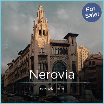 Nerovia.com