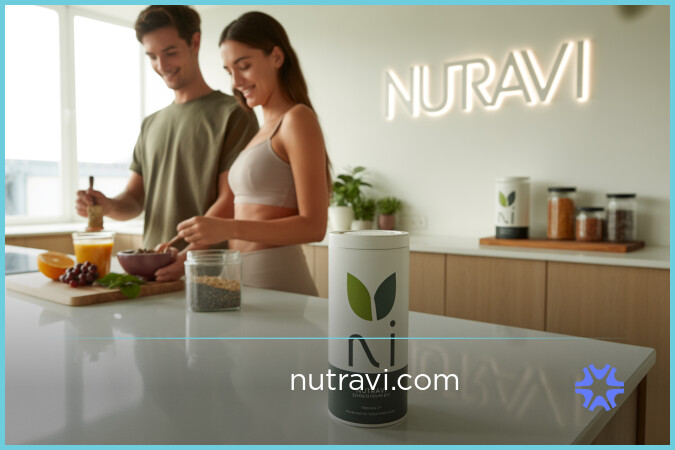 Nutravi.com - buy Good premium names
