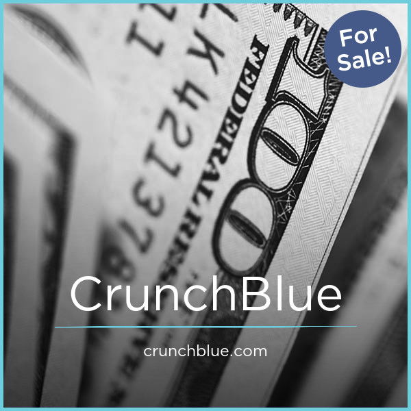 CrunchBlue.com