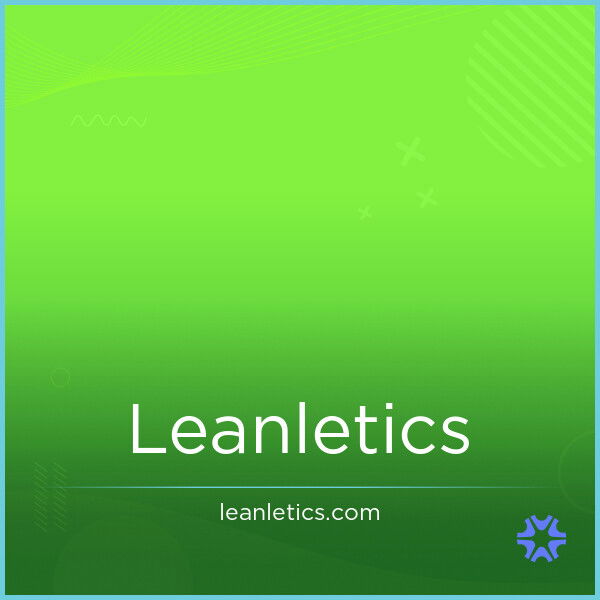 Leanletics.com