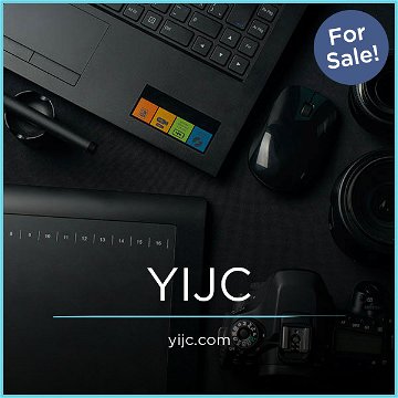 YIJC.com