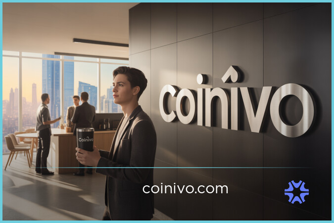 Coinivo.com image 2