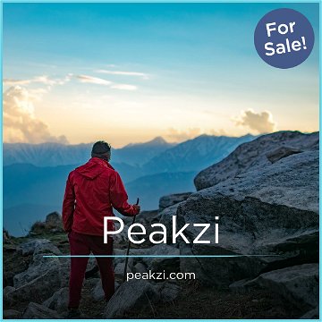 Peakzi.com