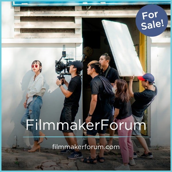 FilmmakerForum.com image 2