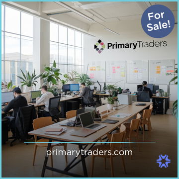 PrimaryTraders.com