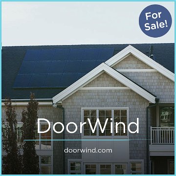 DoorWind.com