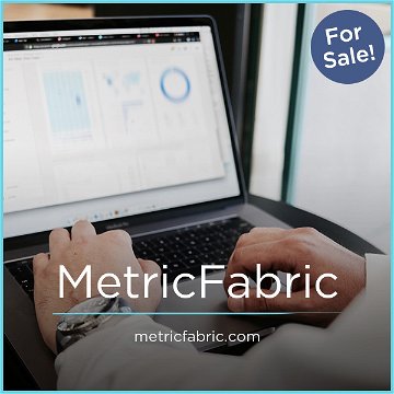 MetricFabric.com