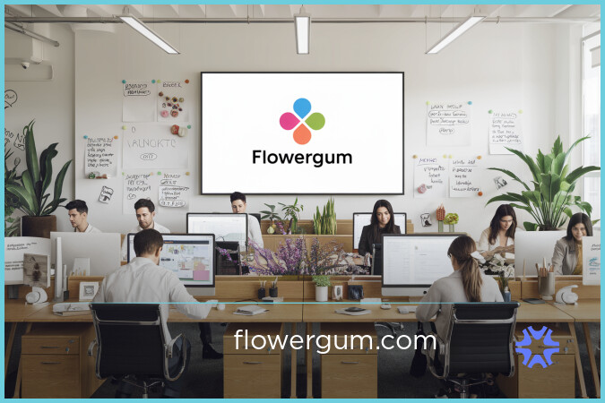 FlowerGum.com image 2