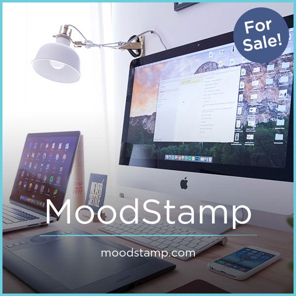 MoodStamp.com