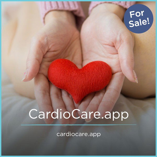 CardioCare.app