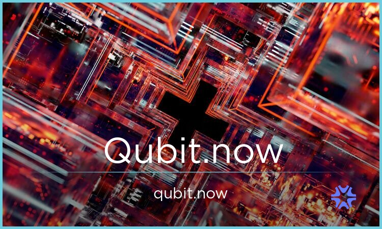 Qubit.now - Good premium domains for sale