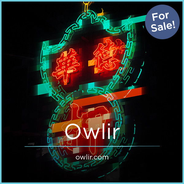 Owlir.com
