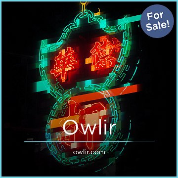 Owlir.com