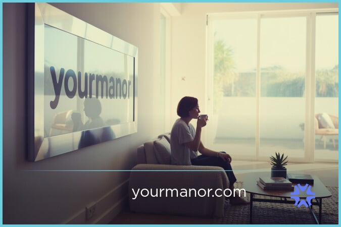 YourManor.com — 2