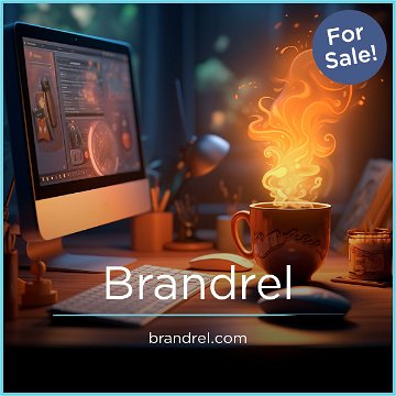 Brandrel.com