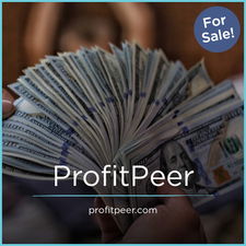 ProfitPeer.com - Best domains for sale