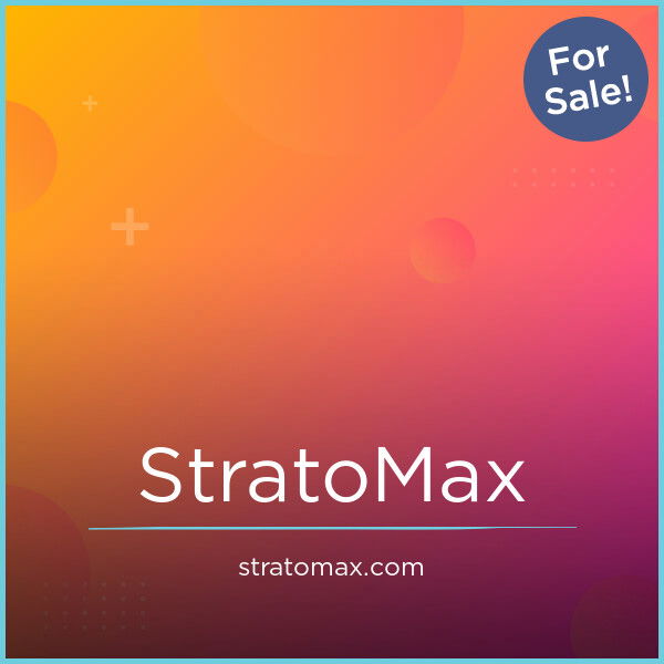 StratoMax.com