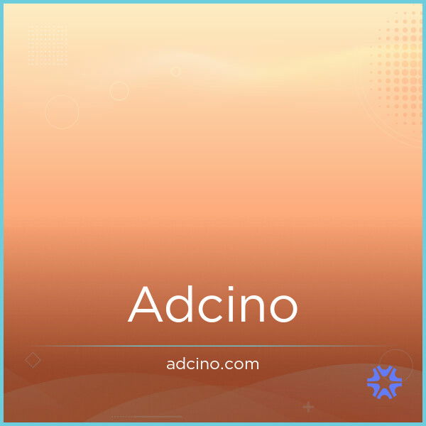 Adcino.com