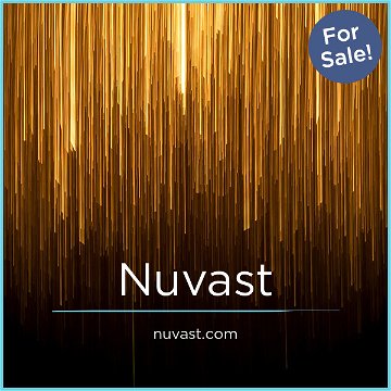 Nuvast.com