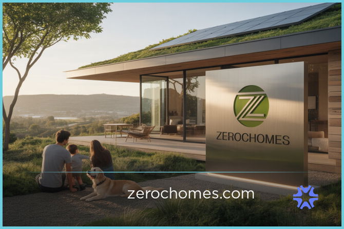 ZeroCHomes.com