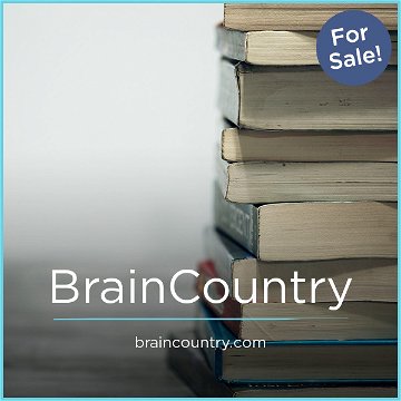 BrainCountry.com