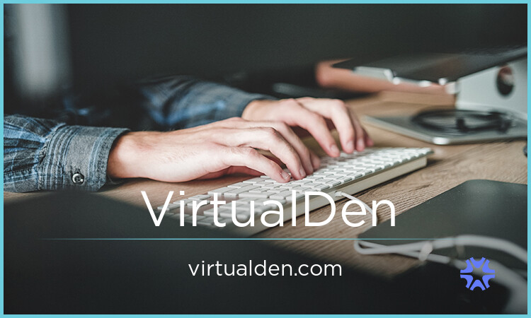 VirtualDen.com image 2