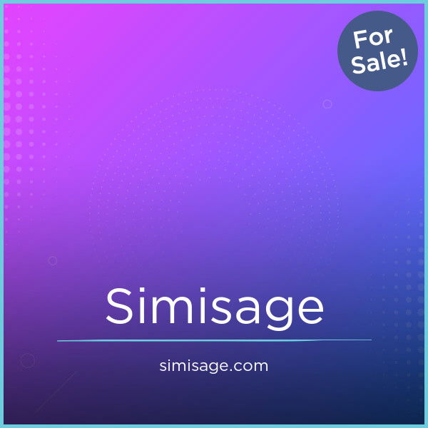 Simisage.com