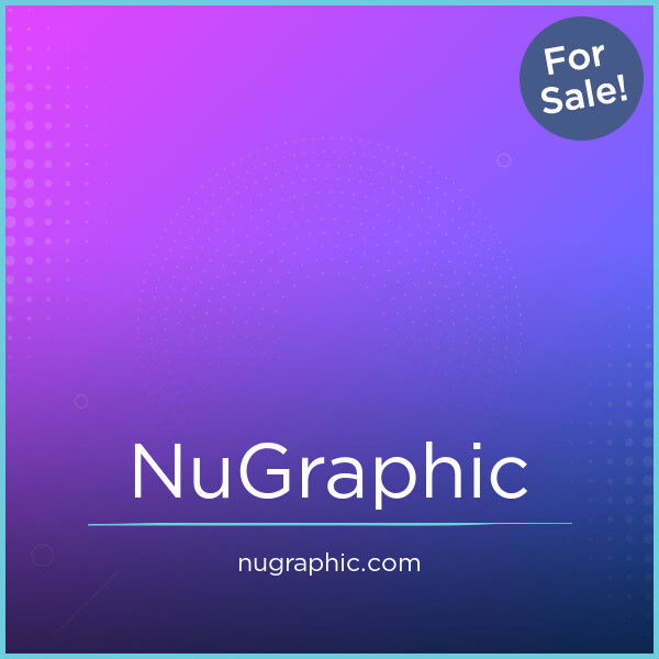 NuGraphic.com